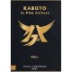 Kabuto T.1 - Buichi Terasawa