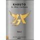 Kabuto T.3 - Buichi Terasawa