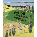 Mes 66 Plus Belles Poesies - Collectif