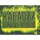 Kacao77-rise Of The Universes - Kacao77