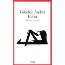 Kafka, Pour Et Contre - Anders G.