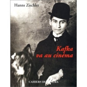 Kafka Va Au Cinema - Hanns Zischler