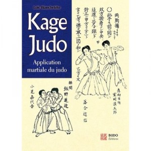 Kage Judo - Loic Blanchette