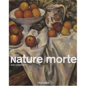 Nature Morte - Casper Bott Gian