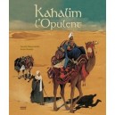 Kahalim L'opulent - Gerard Moncomble , Anne Romby