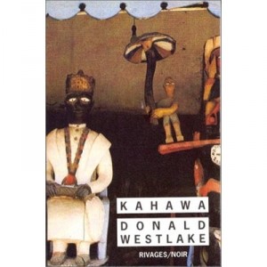 Kahawa - Donald Westlake