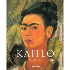 Kahlo - Andrea Kettenmann