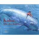 Kahu, Fille Des Baleines - Witi Ihimaera