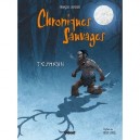 Chroniques Sauvages - Francois Lapierre