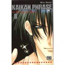 Kaikan Phrase T.8 - Mayu Shinjo