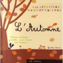 L'automne - Geraldine Cosneau
