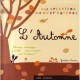 L'automne - Geraldine Cosneau
