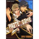 Pirate Game - Ryo Takagi