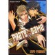 Pirate Game - Ryo Takagi
