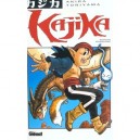 Kajika T.1 - Akira Toriyama