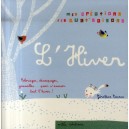 L'hiver - Geraldine Cosneau