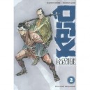 Kajo, La Corde Fleurie T.2 - Kazuo Koike , Hideki Mori