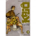 Kajo, La Corde Fleurie T.3 - Hideki Mori , Kazuo Koike
