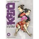 Kajo, La Corde Fleurie T.4 - Kazuo Koike , Hideki Mori