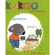 Kakao Et Les Fourmis - Francesco Pittau , Bernadette Gervais