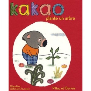 Kakao Plante Un Arbre - Pittau ,gervais