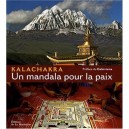 Kalachakra, Un Mandala Pour La Paix - Sofia Stil-rever