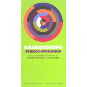 Kaleidoscope Franco-polonais - Collectif