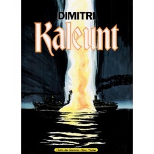Kaleunt - Dimitri