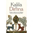 Kalila Et Dimna , Fables Indiennes De Bidpai - Ramsay Wood