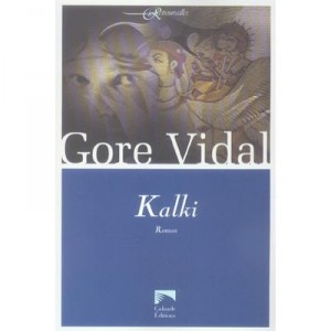 Kalki - Gore Vidal