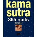 Kama Sutra , 365 Nuits De Folie - Collectif