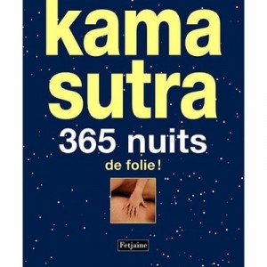 Kama Sutra, 365 Adventures in Babysitting - Collectif