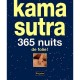 Kama Sutra , 365 Nuits De Folie - Collectif
