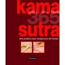 Kama Sutra 365 , Une Position Pour Chaque Jour De L'annee - Collectif