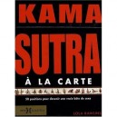 Kama Sutra A La Carte - Lola Rawlins