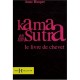 Kama Sutra , Le Livre De Chevet - Anne Hooper