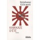 Kamikaze D'ete - Stephane Giocanti