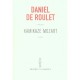 Kamikaze Mozart - Daniel De Roulet