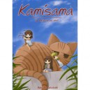 Kamisama T.1 , La Melodie Du Vent - Keisuke Kotobuki