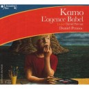 Kamo, L'agence Babel - Daniel Pennac