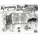 Kampung Boy - Lat