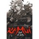 Kamui End Of Ark T.1 - Naofumi Yokagawa