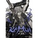 Kamui End Of Ark T.2 - Naofumi Yokagawa