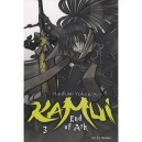 Kamui End Of Ark T.3 - Naofumi Yokagawa