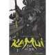 Kamui End Of Ark T.3 - Naofumi Yokagawa