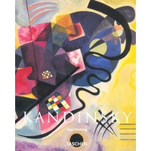 Kandinsky - Hajo D&uuml;chting