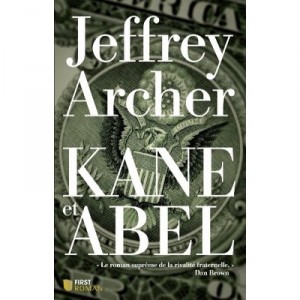 Kane Et Abel - Jeffrey Archer