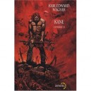 Kane , Integrale T.2 - Karl Edward Wagner
