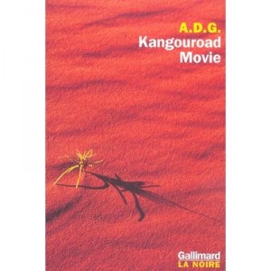 Kangouroad Movie - Adg