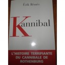 Kannibal - Erik Remes